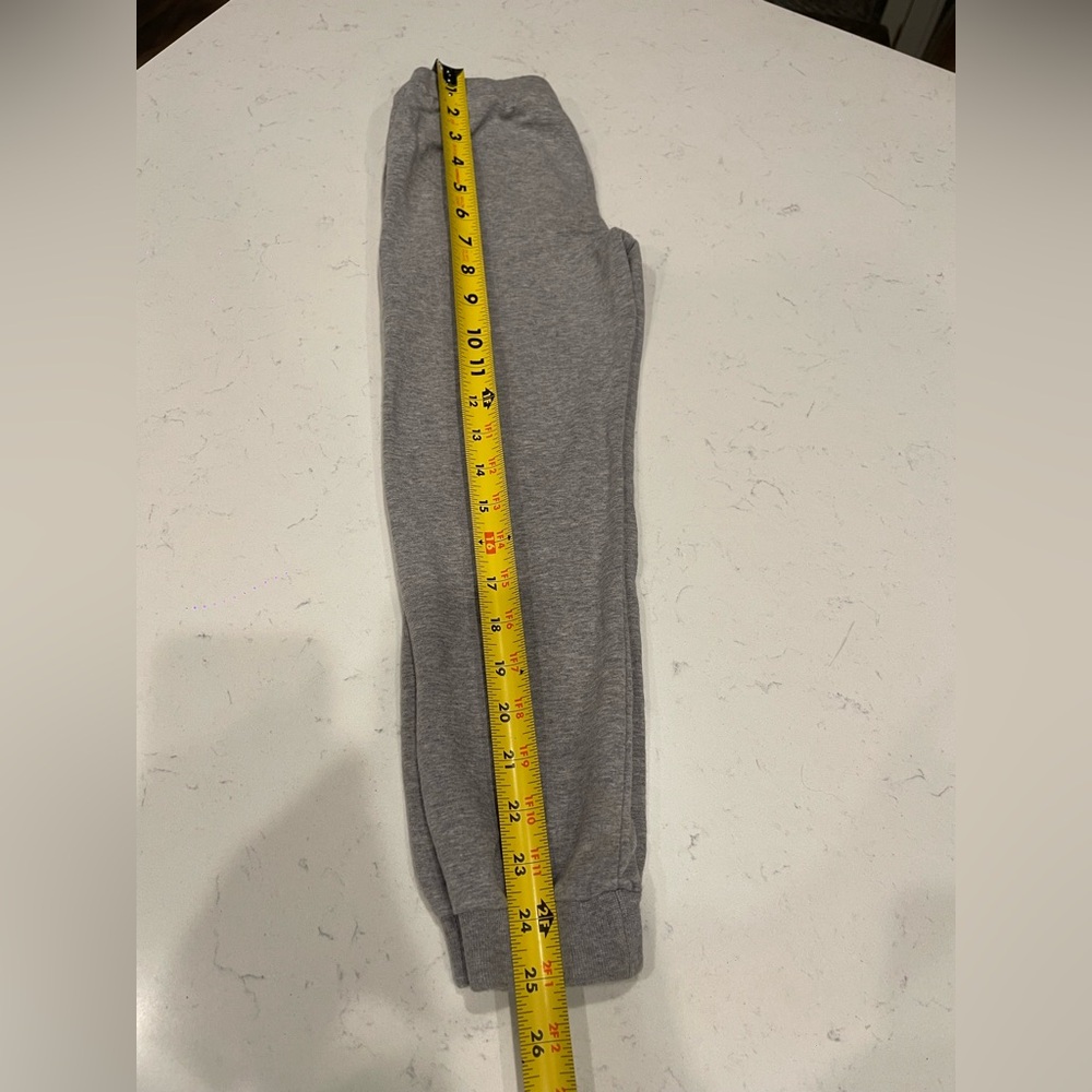 Gucci Kids Gray Sweatpants Size:6 - Picture 8 of 9